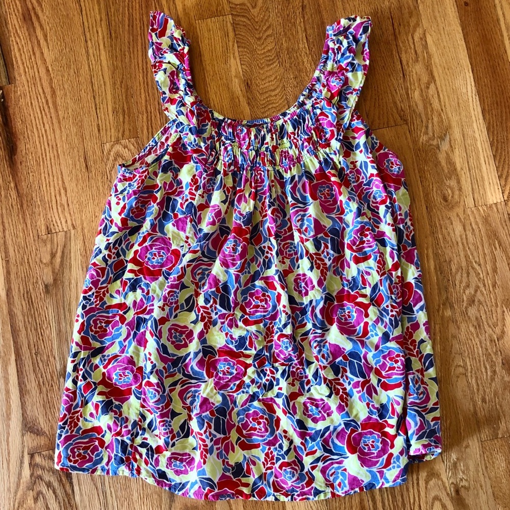 Old Navy maternity dressy top